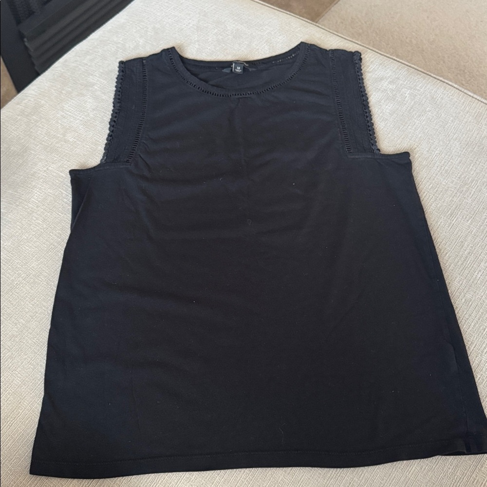 Banana Republic++ 3pc Sleeveless Top Bundle - M - Picture 4 of 8